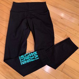 Lululemon Seawheeze 2018 SSF Wunder Under 6